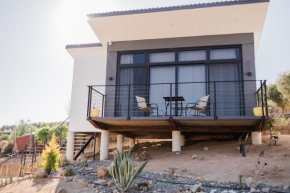 Villa Loar Cabin 4